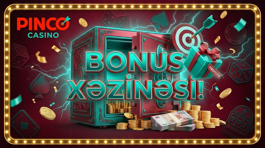Pinco mobil tətbiq oyun təcrübəsi
